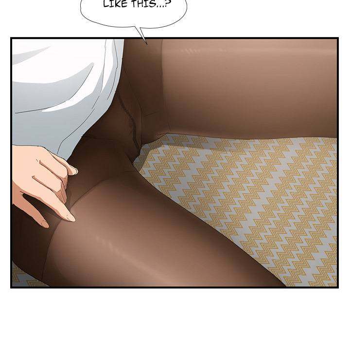 My Stepmom - Chapter 13 - Andromeda 11 page 185 hentai porn comic manga doujin